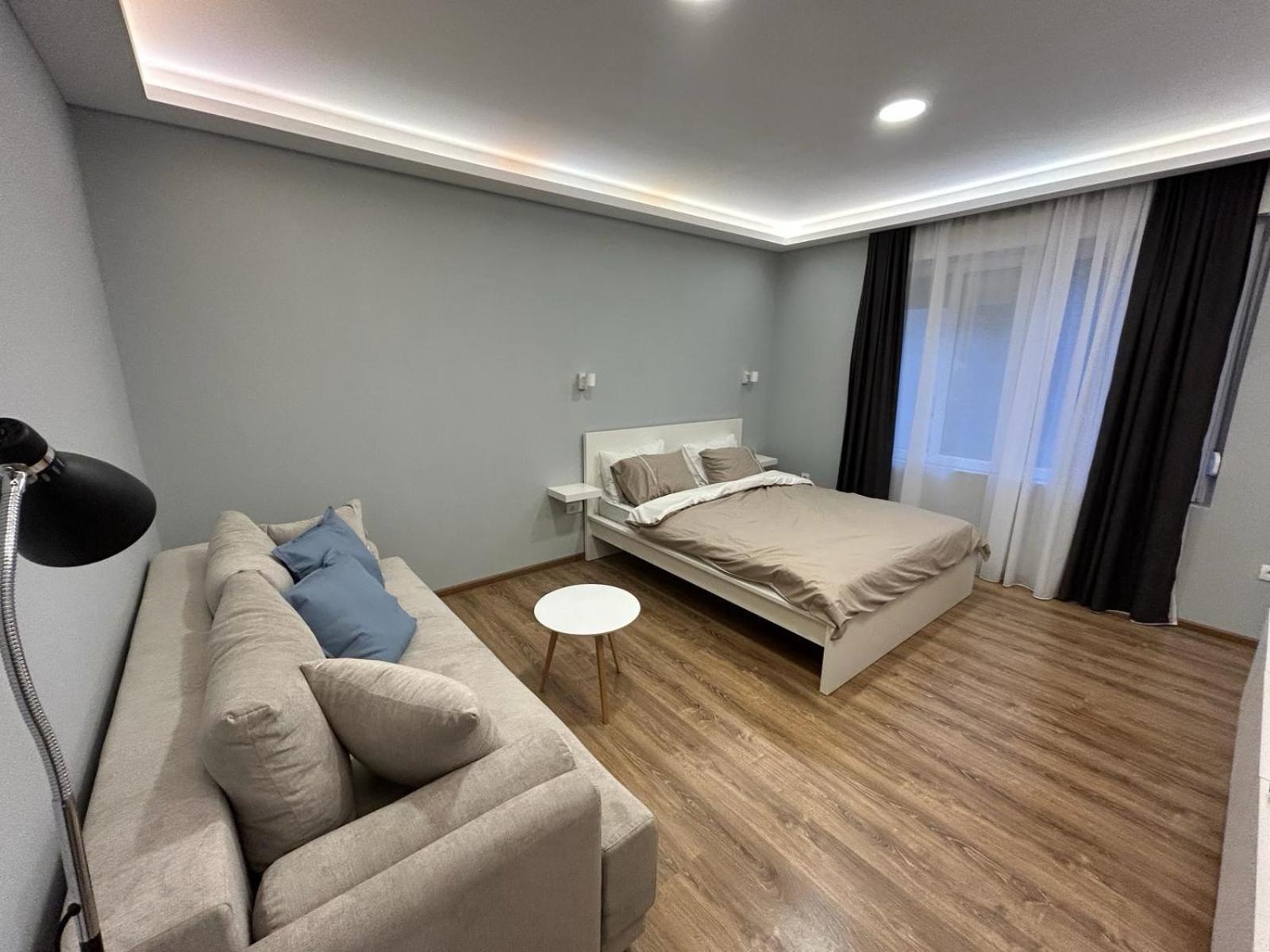 Kosancic City Apartments Belgrad Exterior foto