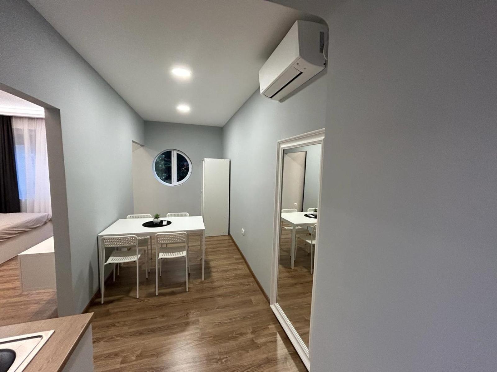 Kosancic City Apartments Belgrad Exterior foto