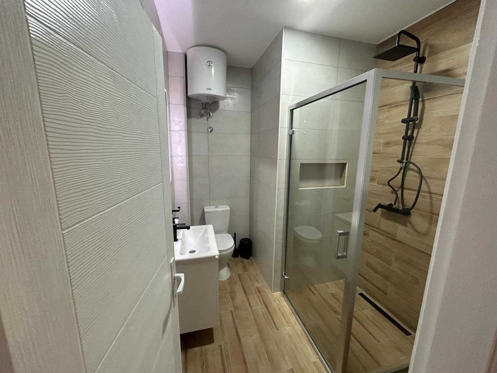Kosancic City Apartments Belgrad Exterior foto